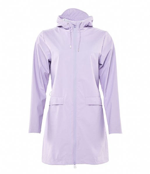 Rains  W Coat lavender (95)