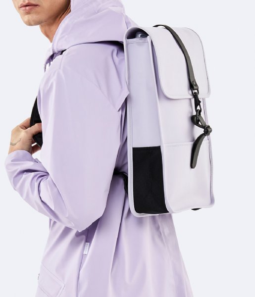 Rains Everday backpack Backpack Mini lavender (95)