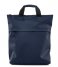 Rains Laptop Backpack Tote Backpack blue (02)
