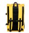 Rains Laptop Backpack Mountaineer Bag 15 Inch yellow (04)