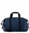 Rains Travel bag Weekend Bag blue (02)