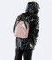 Rains Everday backpack Holographic Backpack Go holographic woodrose (29)