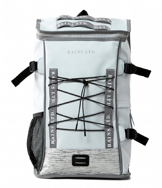 Rains Everday backpack LTD Mountaineer Bag ice grey (94)