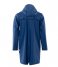 Rains  Long Jacket klein blue (06)