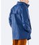 Rains  Tracksuit Jacket klein blue (06)