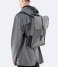 Rains Everday backpack Backpack Mini charcoal (18)