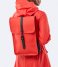 Rains Everday backpack Backpack Mini red (08)