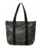 Rains Shoulder bag AOP Tote Bag Rush oil camo (41)