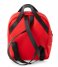 Rains Everday backpack Backpack Go red (08)