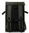 Rains Laptop Backpack Mountaineer Bag 15 Inch green (03)