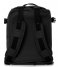 Rains Everday backpack Duffel Backpack black (01)