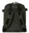 Rains Everday backpack Duffel Backpack green (03)