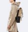 Rains Laptop Backpack Holographic Backpack Mini holographic beige (31)