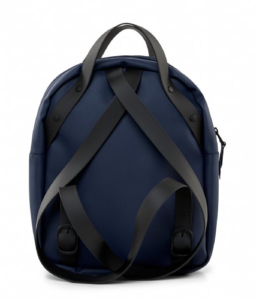 Rains Everday backpack Backpack Go blue (02)