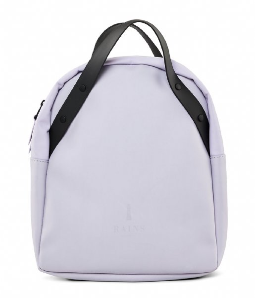 Rains Everday backpack Backpack Go lavender (95)