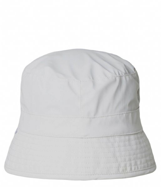 Rains  Bucket Hat Off White (58)