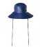 Rains  Boonie Hat Shiny Blue (07)
