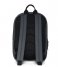 Rains Laptop Backpack Base Bag Mini Quilted 13 Inch Slate (5)
