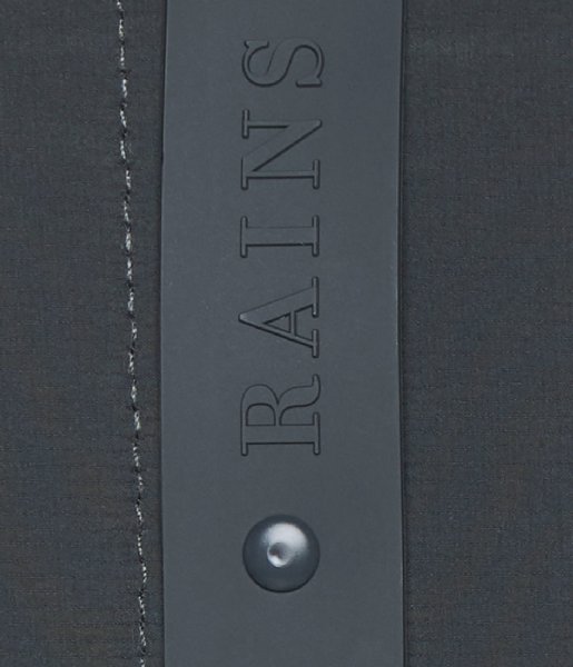 Rains  Liner Jacket Slate (05)