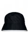 Rains  Bucket Hat Black Reflective (70)