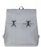 Rains Laptop Backpack Msn Bag 15 Inch Rock (16)