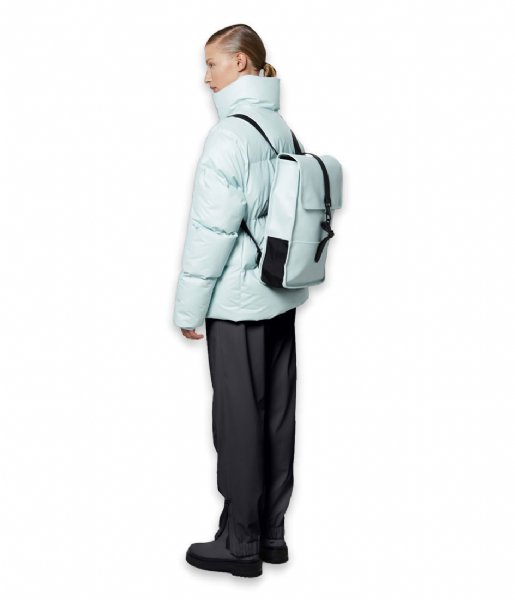 Rains Everday backpack Backpack Mini Ice (94)