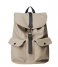 Rains Everday backpack Camp Backpack Taupe (17)