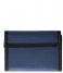 Rains Bifold wallet Velcro Wallet Blue (02)