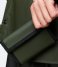 Rains Bifold wallet Velcro Wallet Green (03)