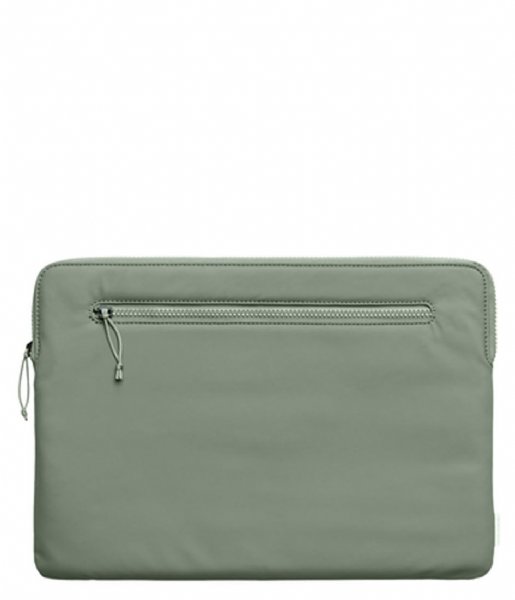Rains Laptop Sleeve Laptop Cover 15 Inch Olive (19)