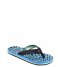 Reef Flip flop Kids Ahi Swell Checkers