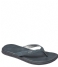 Reef Flip flop Rover Catch Leather black