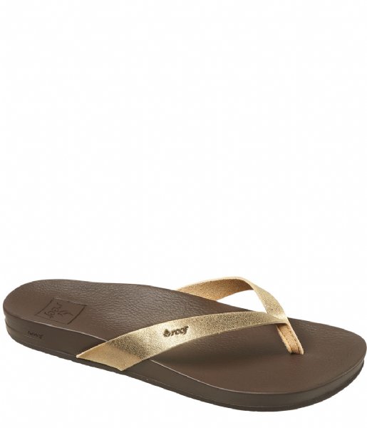 Reef Flip flop Cushion Bounce Court court champagne