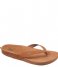 Reef Flip flop Cushion Bounce court cacoa