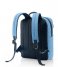 Reisenthel Everday backpack Classic Backpack M Rhombus Blue (2)