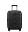 Samsonite Hand luggage suitcases Proxis Spinner 55/20 Expandable Matt Graphite (4804)