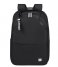 Samsonite Laptop Backpack Workationist Backpack 14.1 Inch Black (1041)