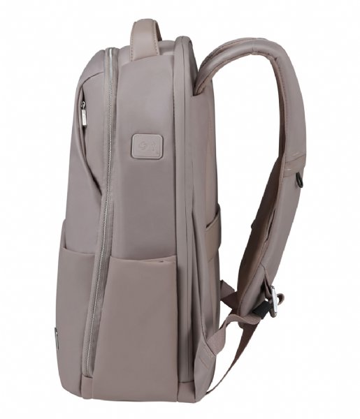 Samsonite Laptop Backpack Workationist Backpack 14.1 Inch Quartz (1721)