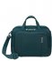 Samsonite Laptop Shoulder Bag Respark Laptop Shoulder Bag Petrol Blue (1686)