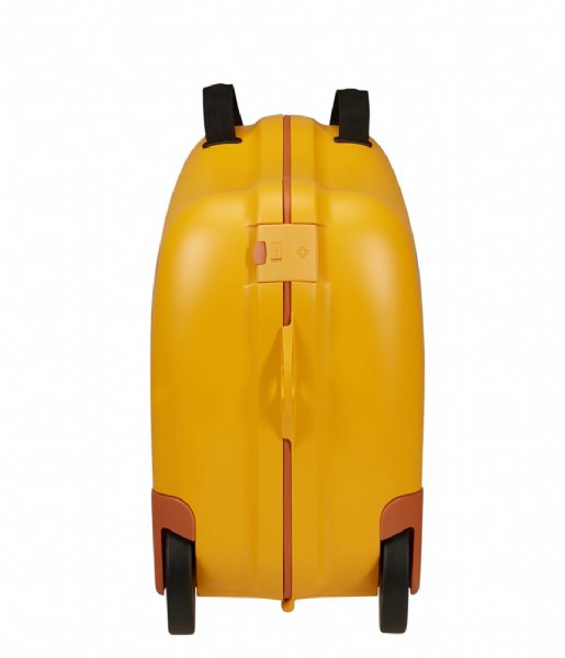 Samsonite Hand luggage suitcases Dream2Go Ride-On Suitcase Giraffe G. (9955)