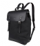 Sandqvist Laptop Backpack Hege 15 Inch black (674)