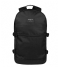 Sandqvist Laptop Backpack Backpack Peter 13 Inch black (688)