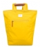 Sandqvist  Backpack Tony yellow (729)