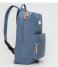 Sandqvist Laptop Backpack Backpack Kim 15 Inch blue (528)