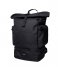 Sandqvist Laptop Backpack Verner 13 Inch black (893)