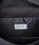 Sandqvist Laptop Backpack Dante Grand Laptop Backpack black with black leather (1081)