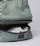 Sandqvist Laptop Backpack Algot 15 Inch Dusty green (SQA1616) Q3-20