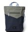 Sandqvist Laptop Backpack Tony 13 Inch Mountain Cut (SQA1583)