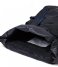 Sandqvist Everday backpack Backpack Bernt Lightweight black (SQA1506)