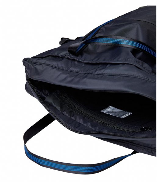 Sandqvist Everday backpack Laptop Backpack Roger Lightweight 15 Inch black (SQA1408)
